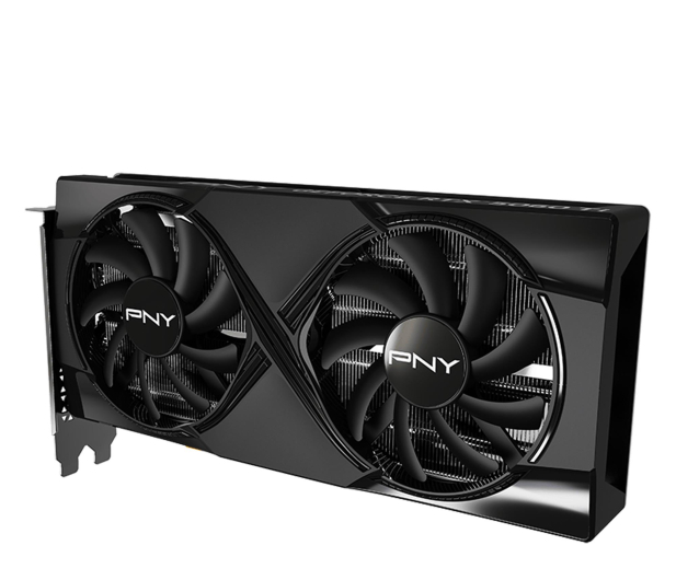 PNY GeForce RTX 5060 Ti Dual Fan 16GB GDDR7 DLSS4 - 1363593 - zdjęcie 4